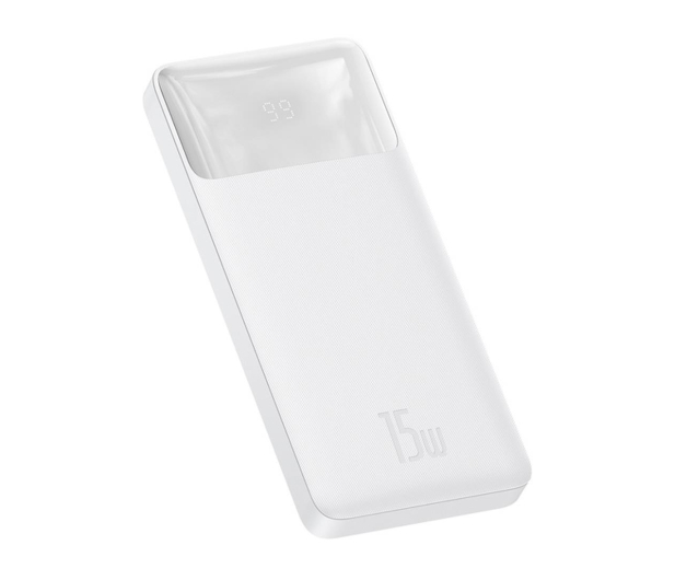 Baseus Bipow 15W 10000mAh (Overseas Edition） - 1151969 - zdjęcie 3